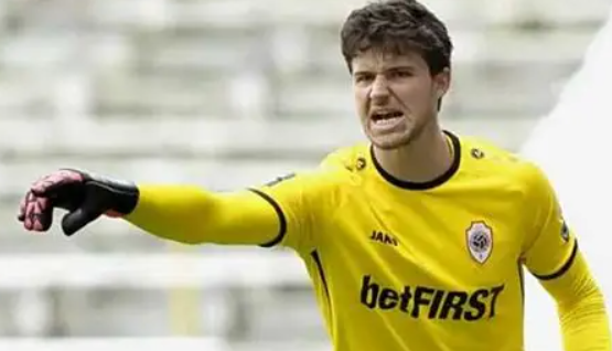 拉门斯：足球与高尔夫间的感悟与成长