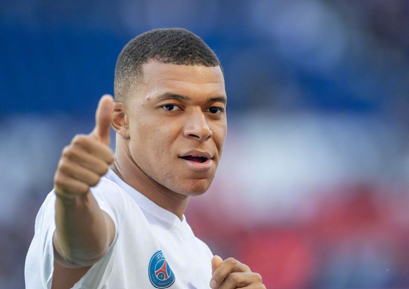 科贝电台记者严批皇马队医误诊姆巴佩膝伤事件